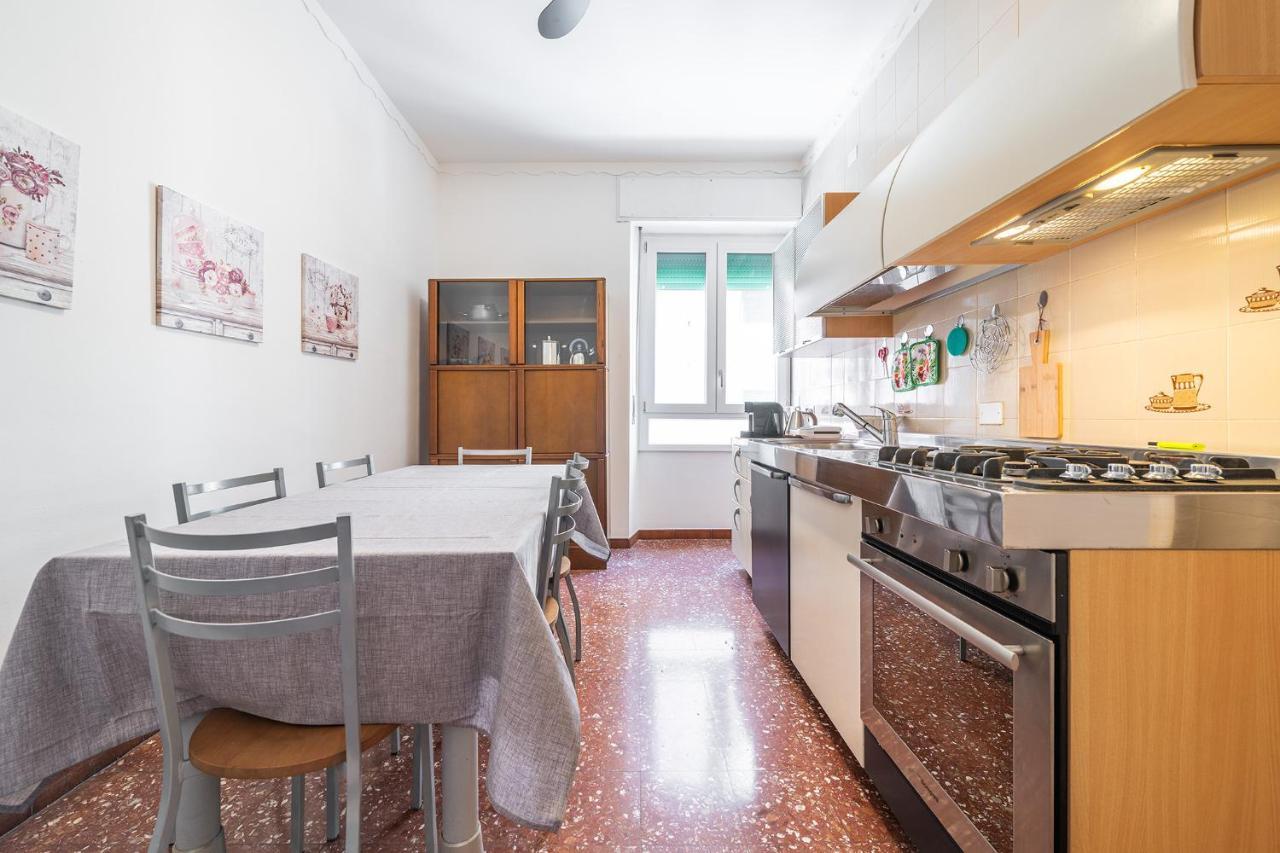 Machiavelli Home & Relax, Ampio Appartamento Centrale 2