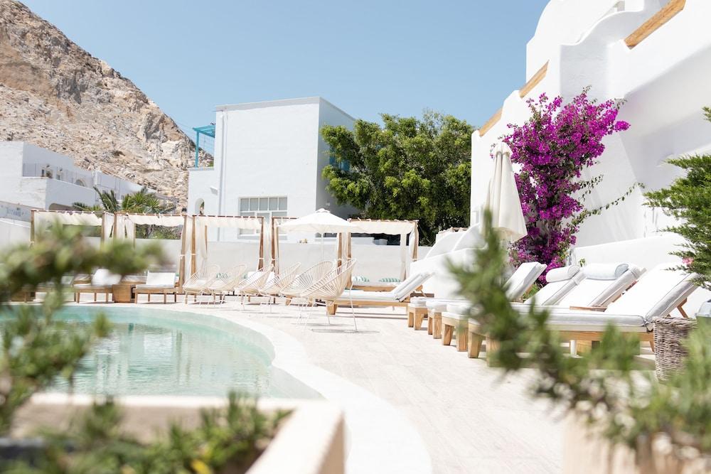 Cavo Bianco Boutique Hotel & SPA