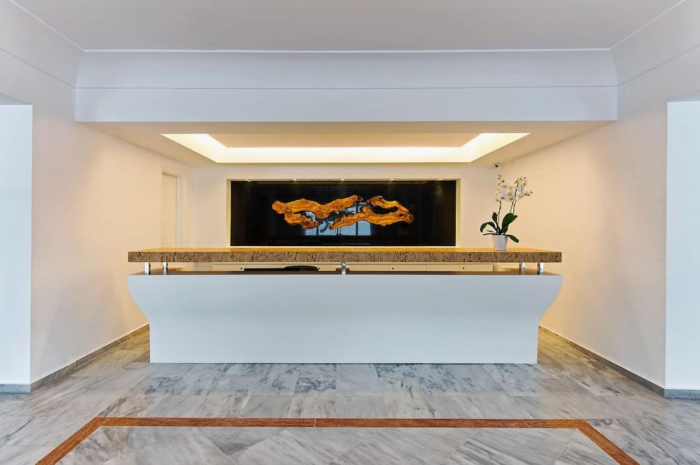 Cavo Bianco Boutique Hotel & SPA 2