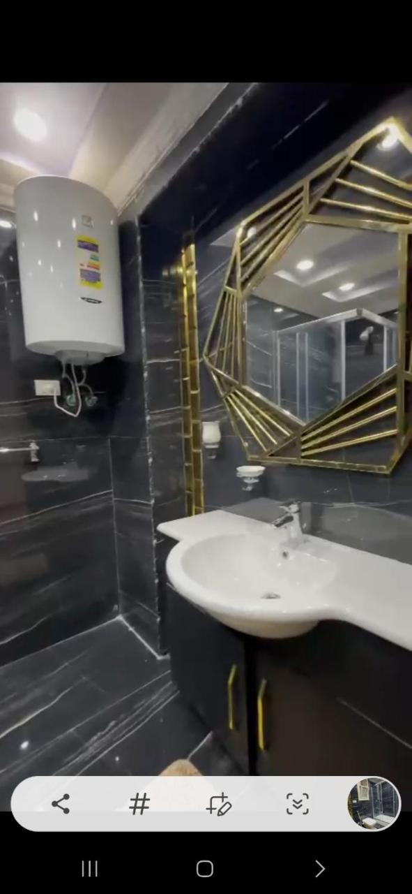 شقه فندقيه بالمهندسين 1