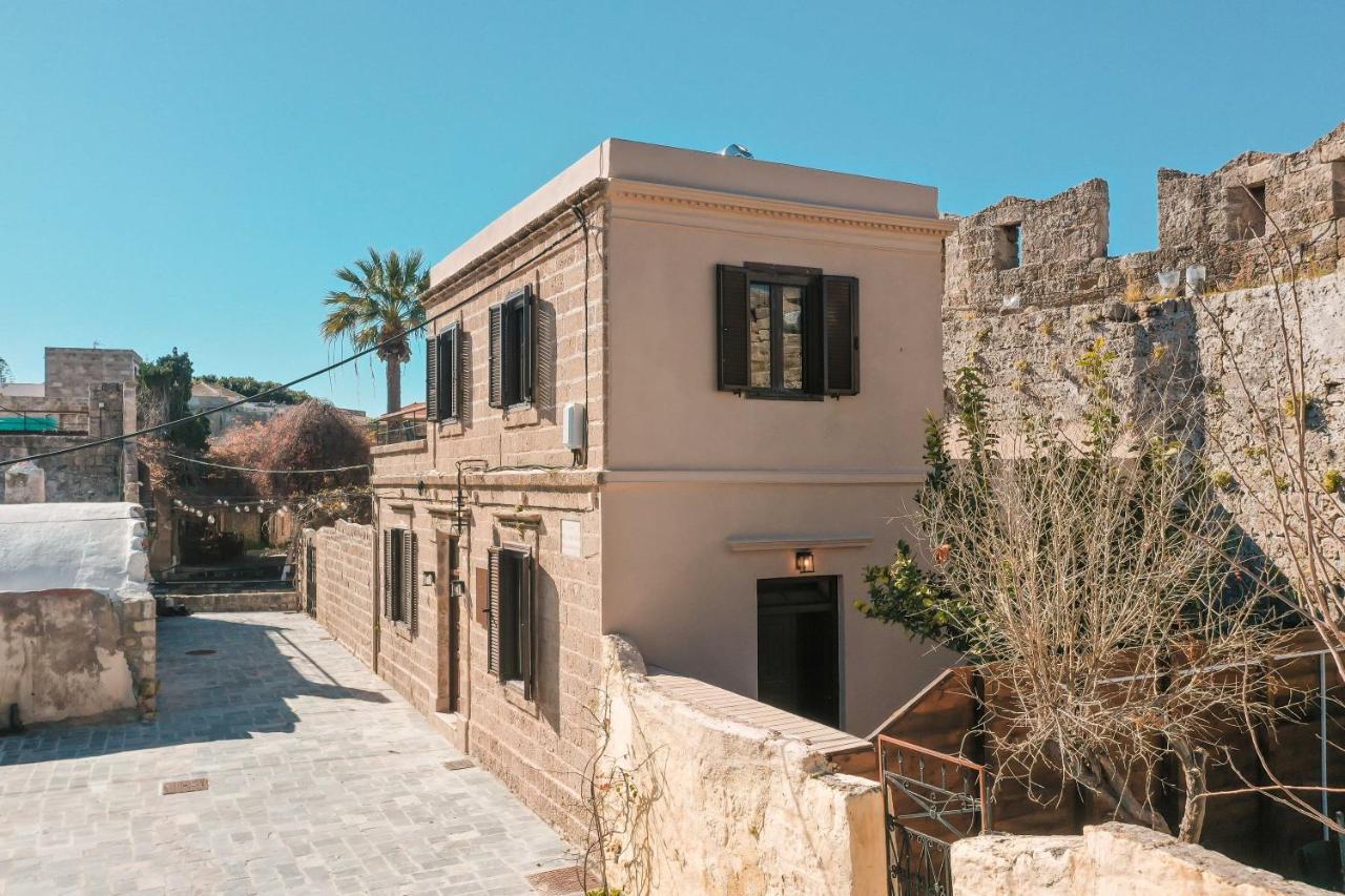 Villa Il Borgο (Adults Only) 2