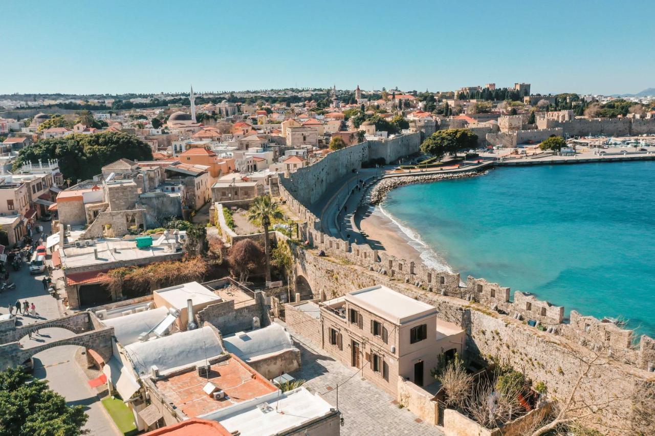 Villa Il Borgο (Adults Only) 1