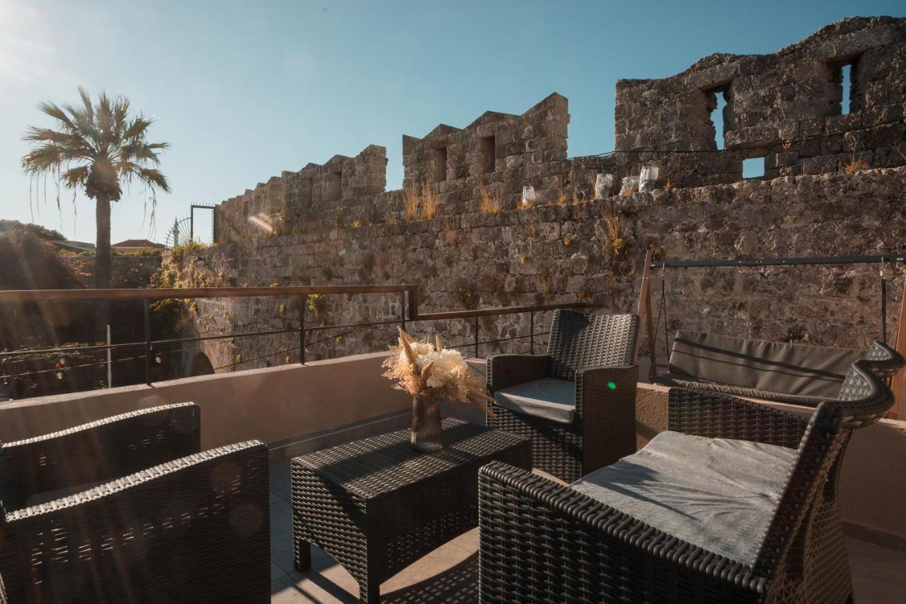 Villa Il Borgο (Adults Only)