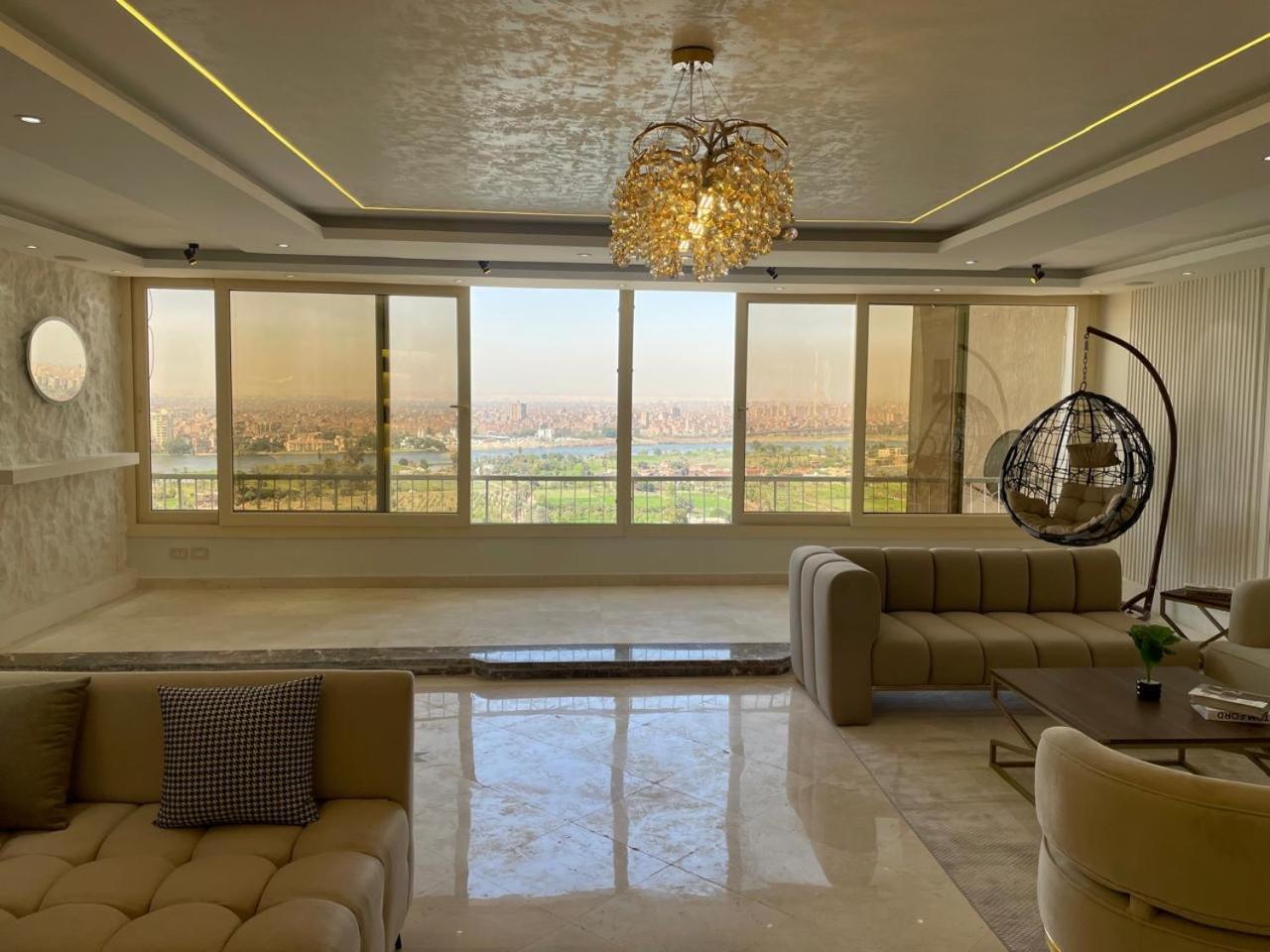 Brand New Magnificent View 1