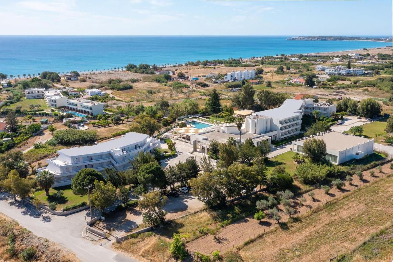 Afandou Bay Village Resort Hotel