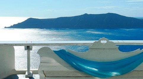 Katikies Sunrocks Santorini