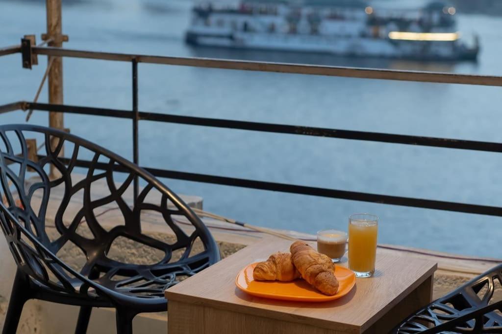 A Great Nile View Apartment-1