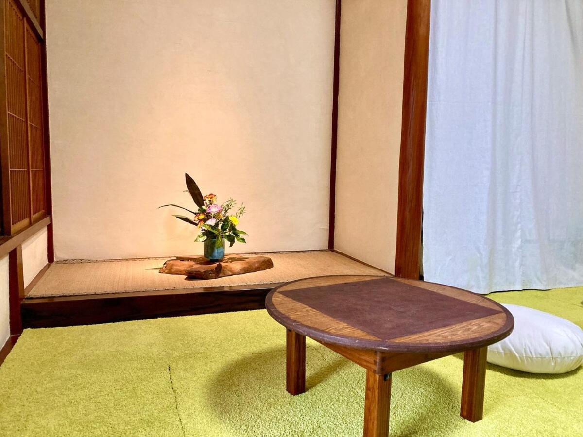Experience Japan From 200 Years Ago in a Historic Townhouse, 10 Minutes From Kanazawa Station, in a Traditionally Preserved District Size 300 Long-Term Welcome (Adults Only) 2