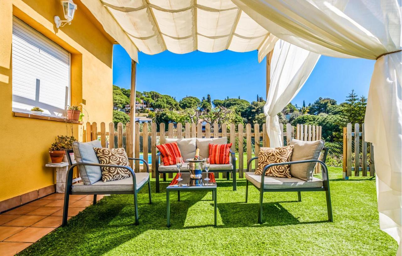 Stunning Home in Arenys de Munt 2