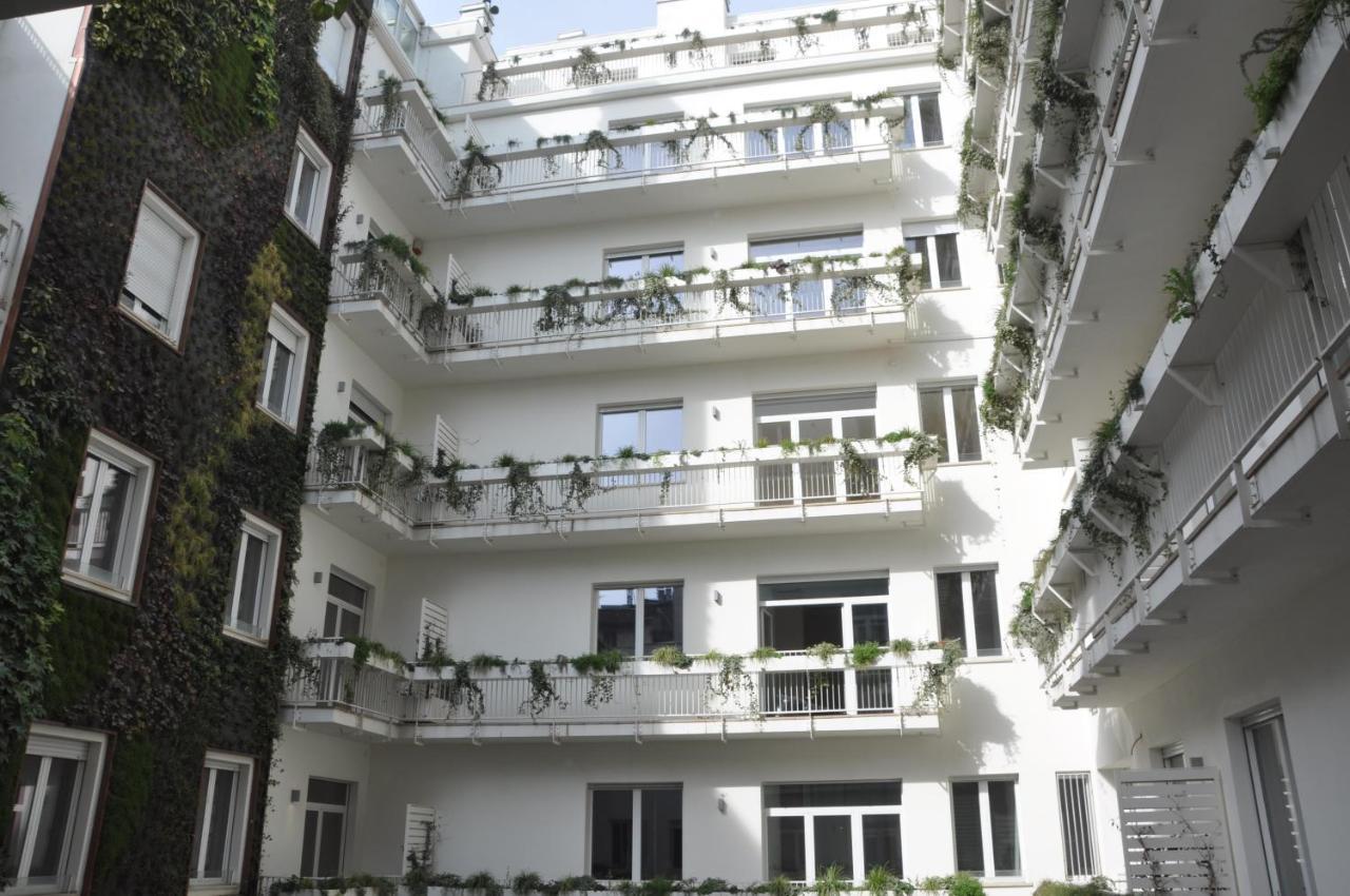 Fifty Eight Suite Milan Center 1