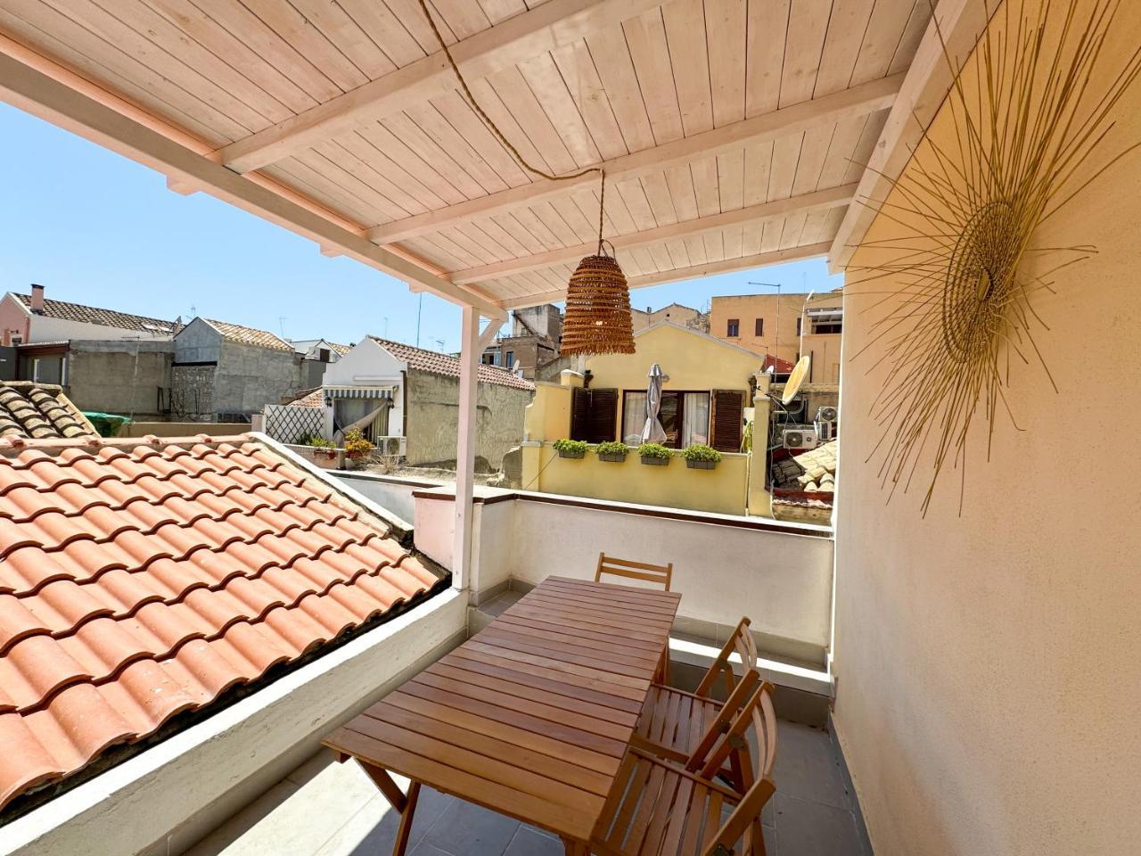 Kalma Lux - Sant Efisio Lofts 2