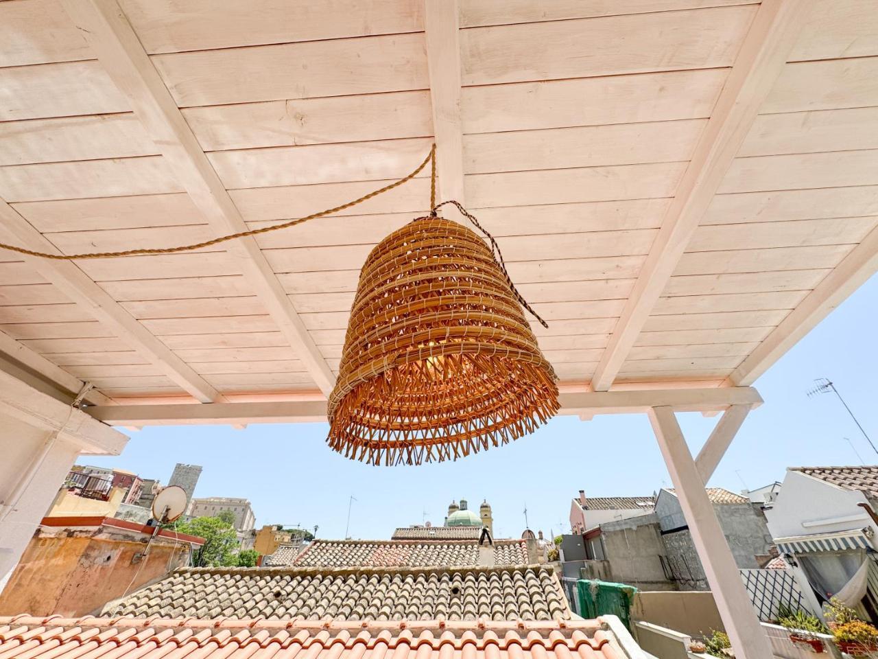 Kalma Lux - Sant Efisio Lofts 1