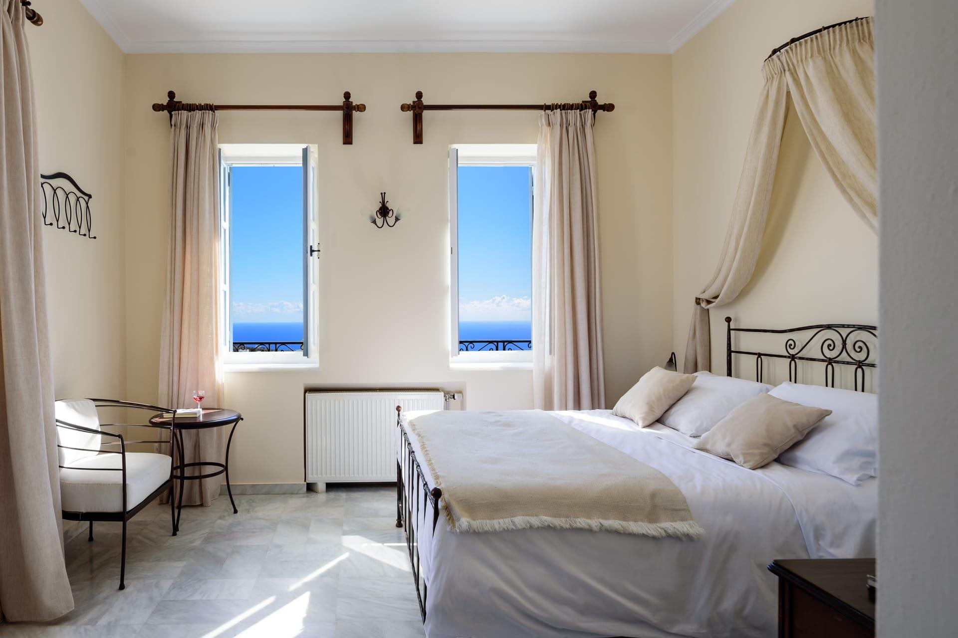 Ikio Concept Santorini 2