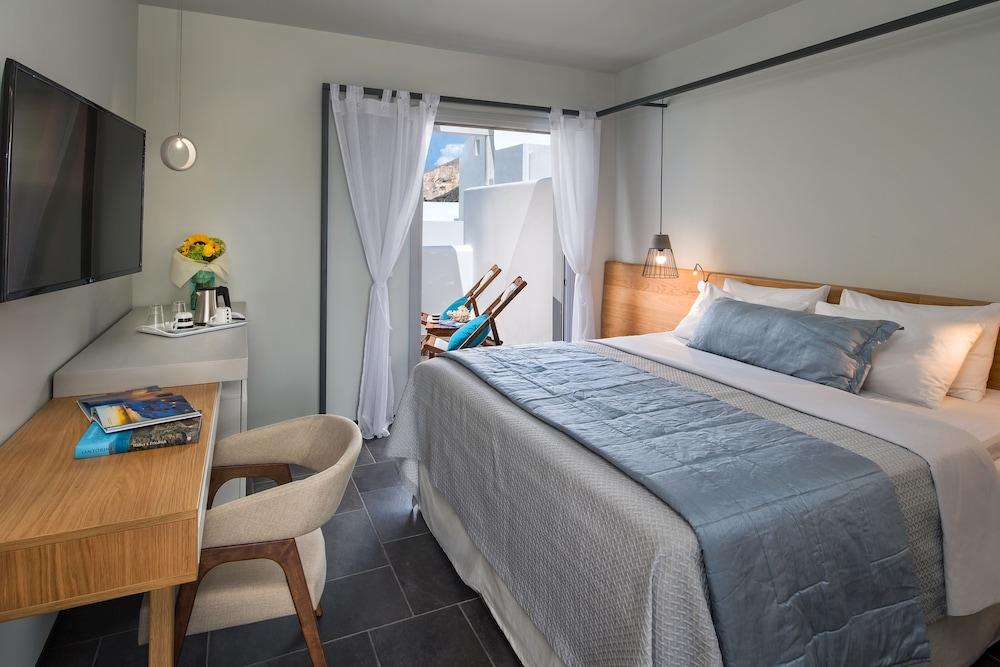 Meltemi Excelsior Suites And SPA