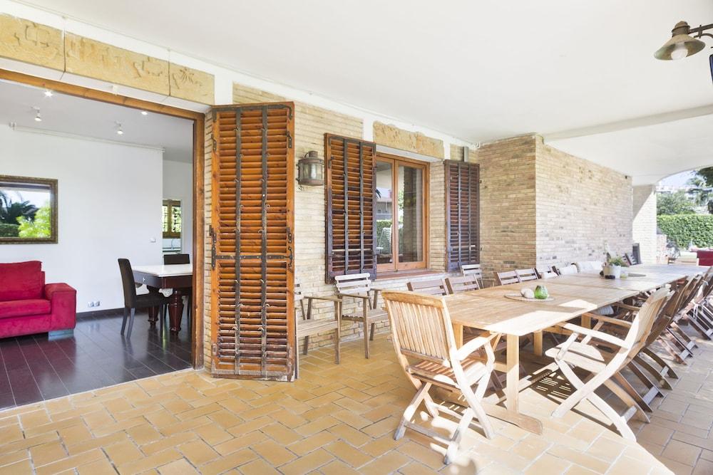 Villa Navarra Terramar 1