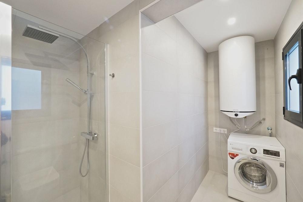 Olala Modern Catalan Apartments