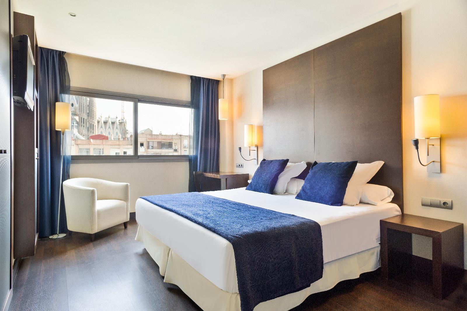 Metropolitan Sport Residences (Adults only) 2