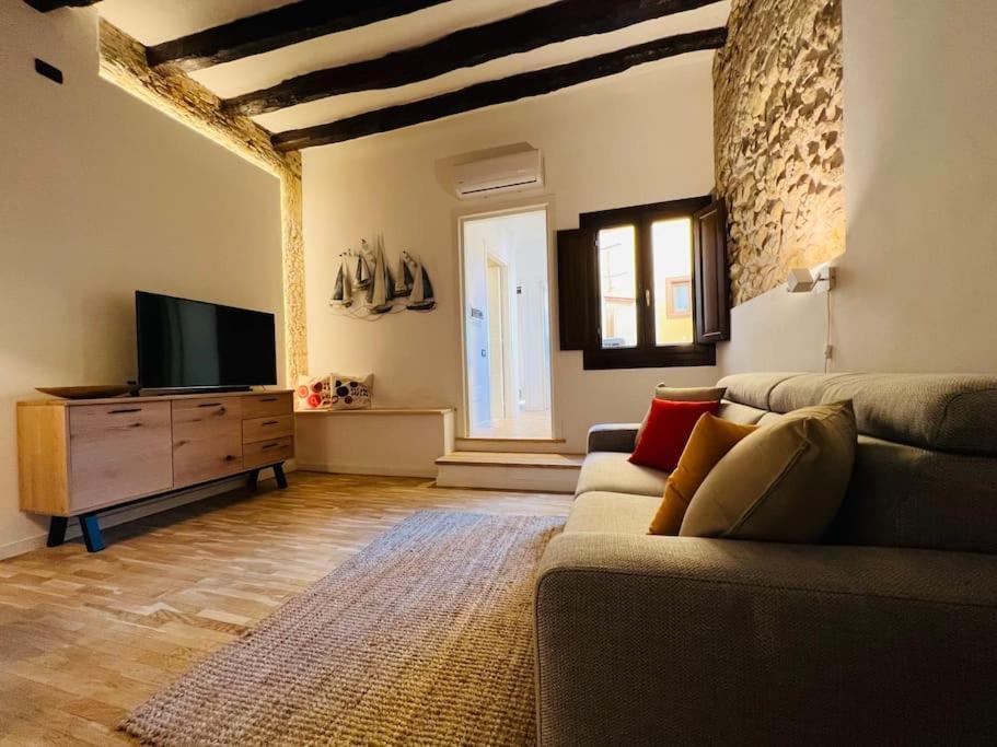 Suite "Le Vele" in the Heart of the City 1