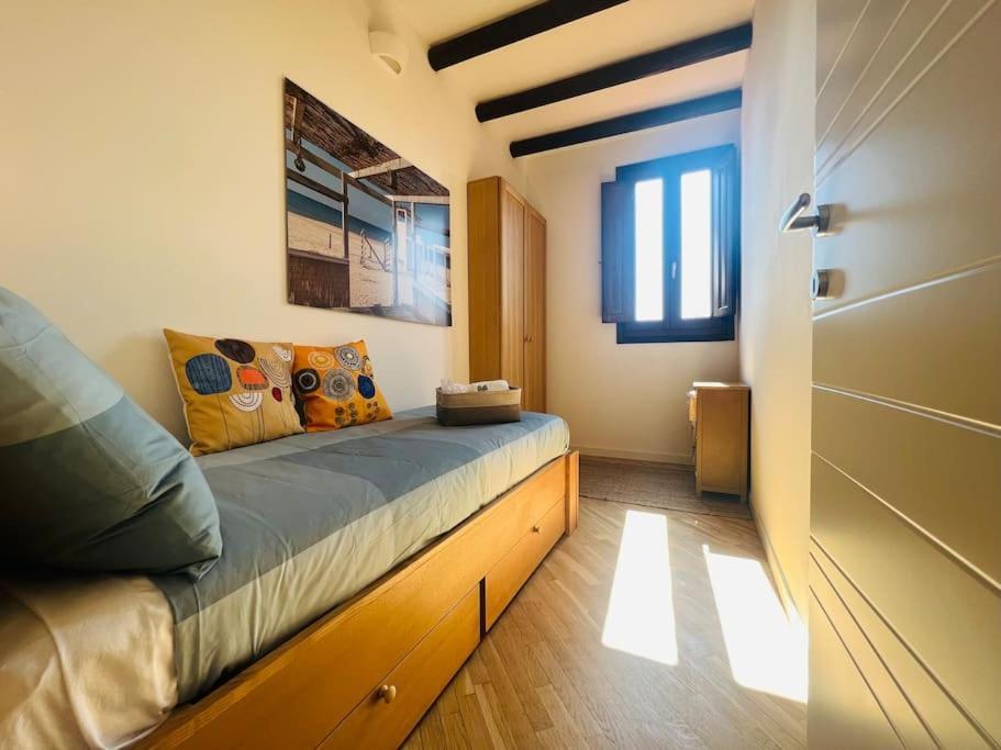 Suite "Le Vele" in the Heart of the City 2