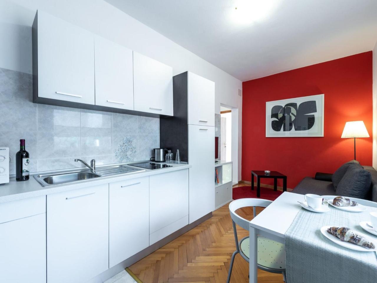 Romance Apartments Dubrovnik - One Bedroom Apartment with Terrace R2 2