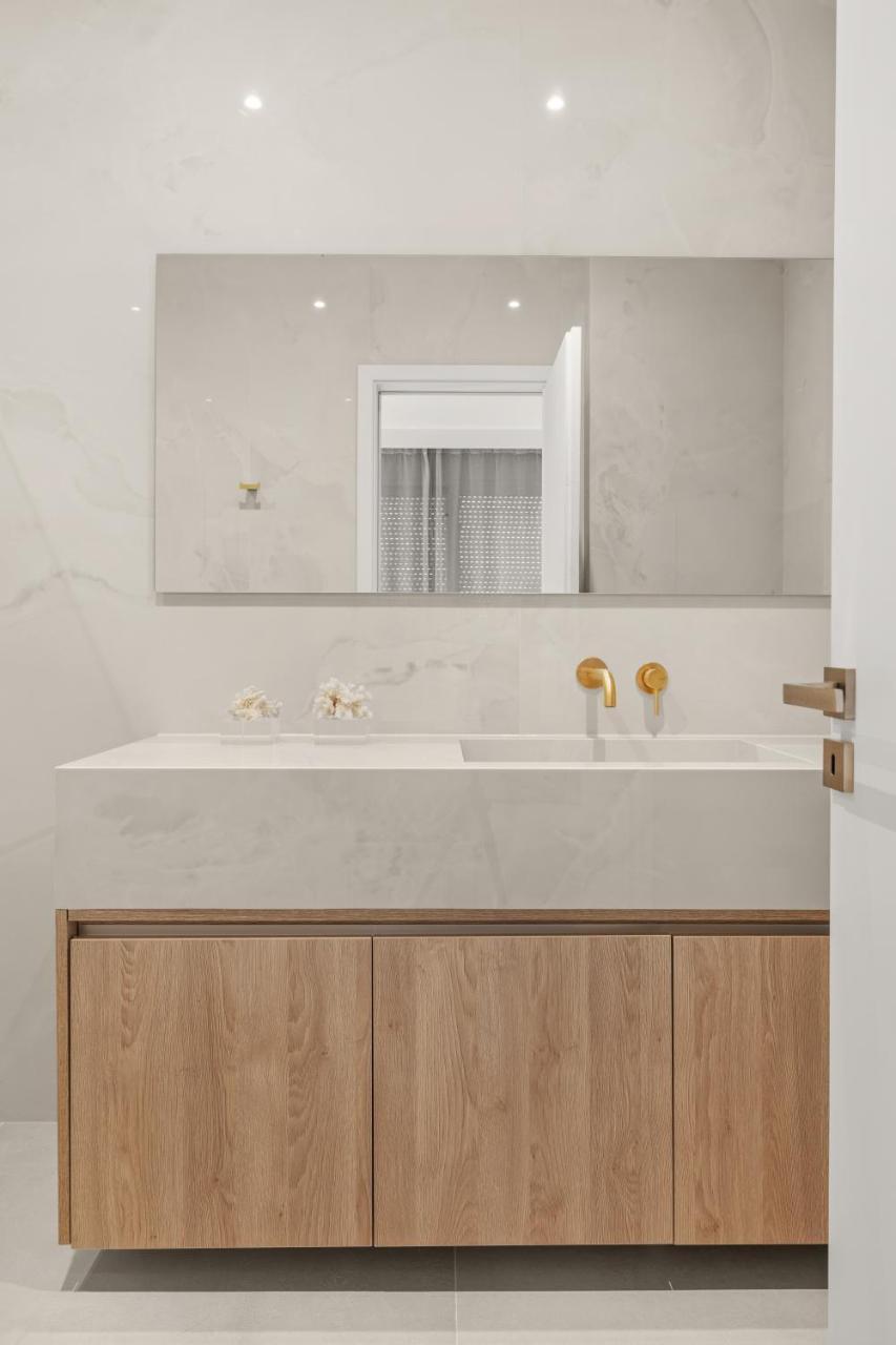 Luxury in Simplicity , Nature's Touch , Mezzanine 2