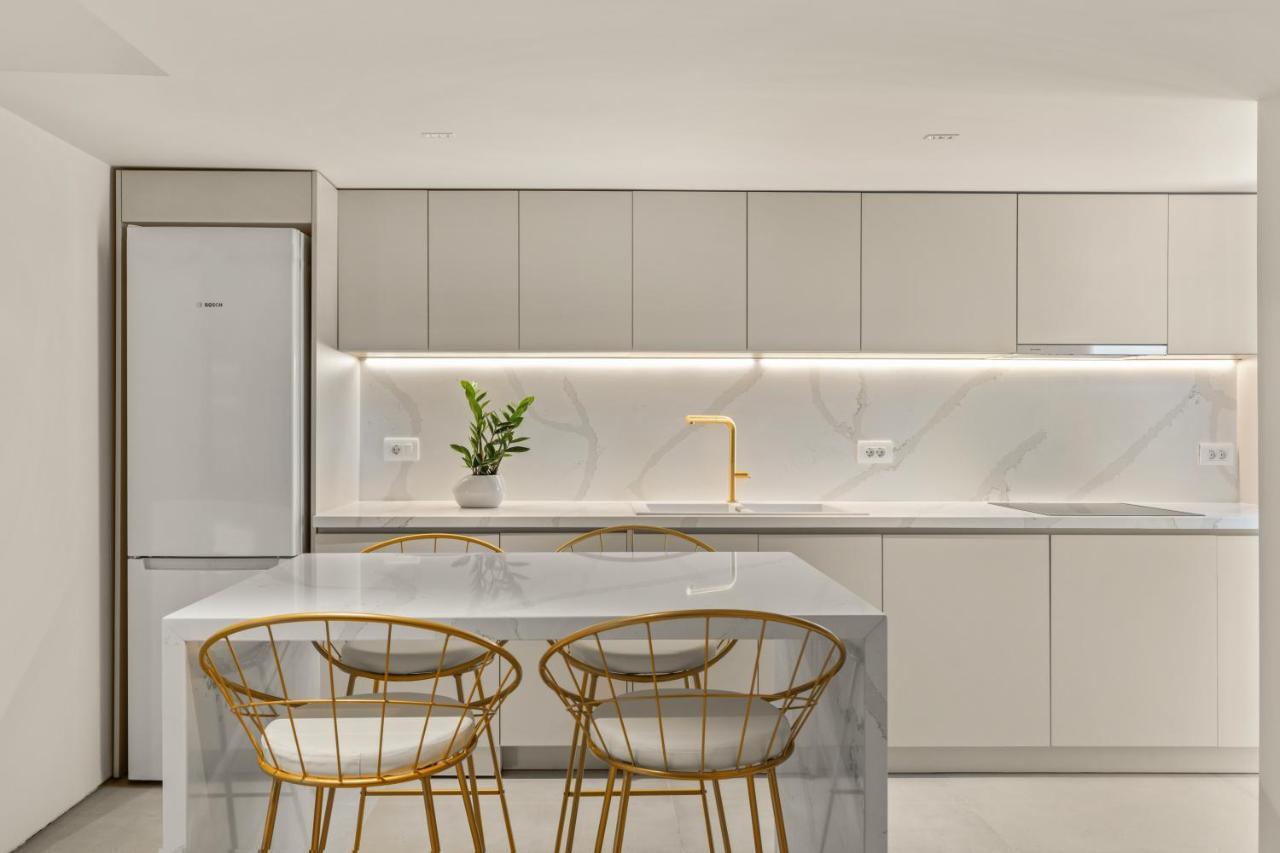 Luxury in Simplicity , Nature's Touch , Mezzanine 1