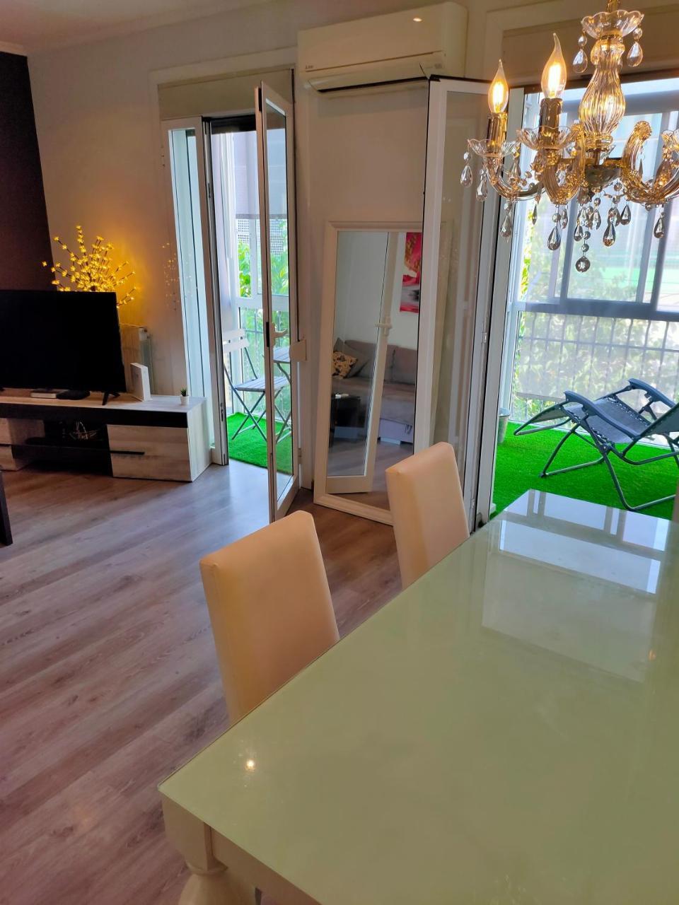 Vilamari 33 - 2 Bedroom Apartment 1