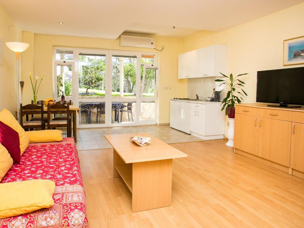 Apartments Radic - Studio Apartment 2-3 Adults - Kneza Domagoja Street - Br 1 (Adults only) 1