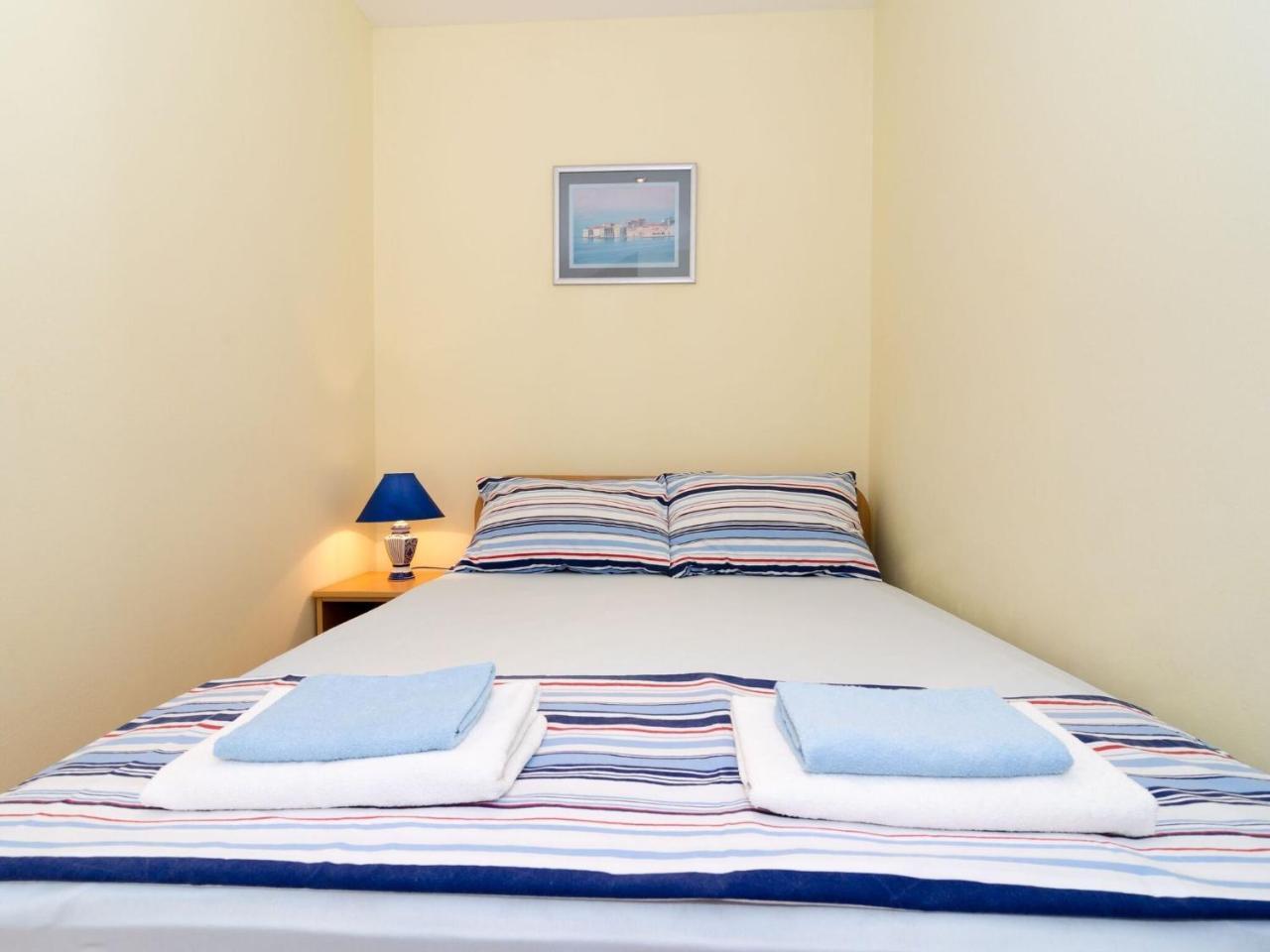 Apartments Radic - Studio Apartment 2-3 Adults - Kneza Domagoja Street - Br 1 (Adults only) 2