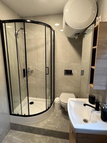 Cozy Apartment in Heart of Old Town 1