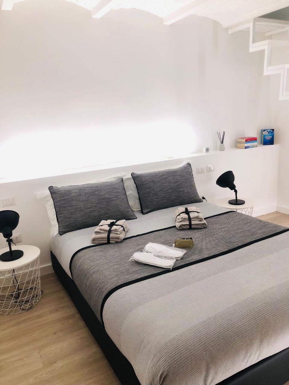 Apartment Vsg25 Nel Centro di Cagliari
