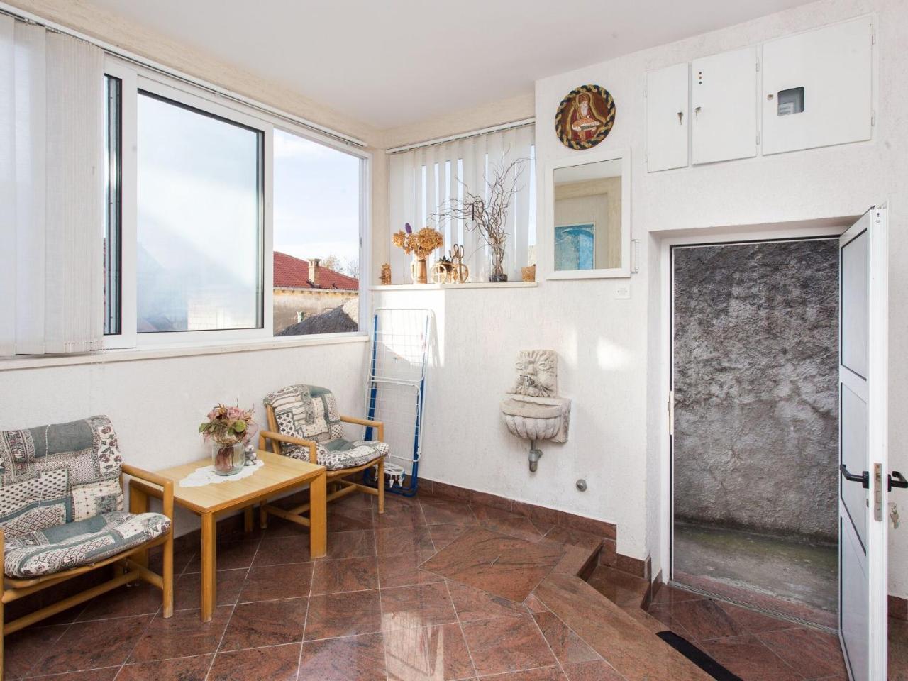 Apartment Dorina - Studio Apartment 2