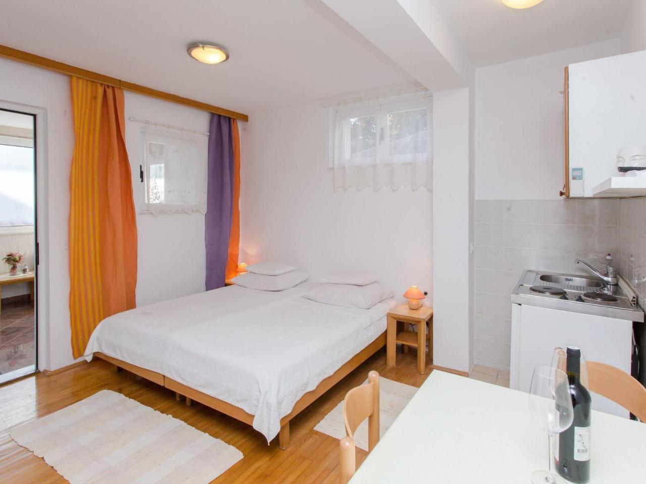 Apartment Dorina - Studio Apartment 1