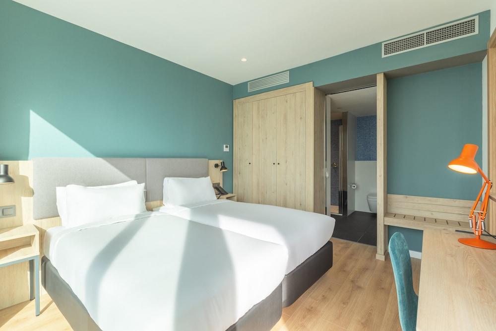 Holiday Inn Barcelona - Sant Cugat 2