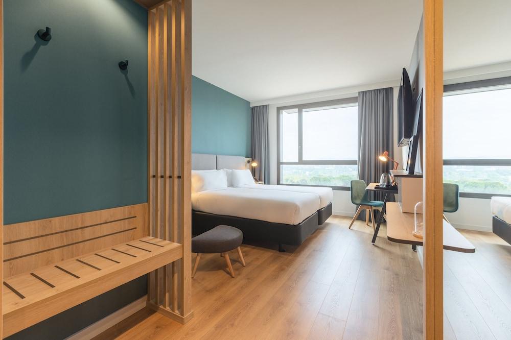 Holiday Inn Barcelona - Sant Cugat 1