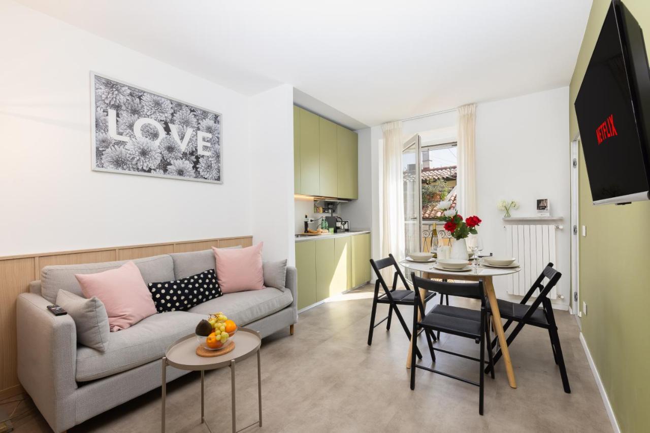 Divi Apartments Santa Marta Charme - Milano - Duomo