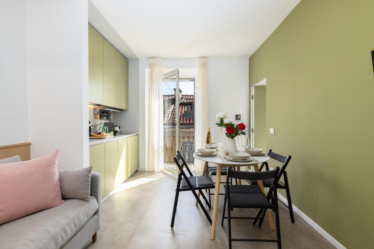 Divi Apartments Santa Marta Charme - Milano - Duomo 1