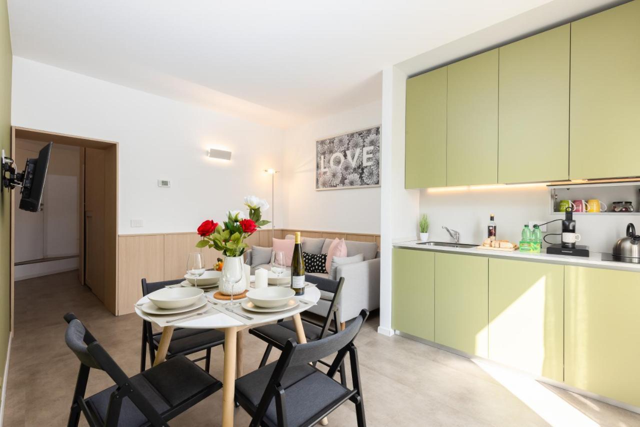 Divi Apartments Santa Marta Charme - Milano - Duomo 2