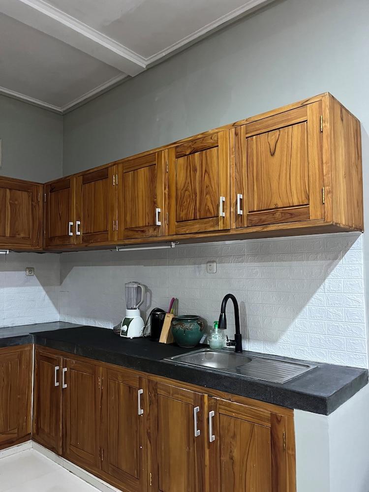 Wira Krisna Tranquil Villas by Eps 1