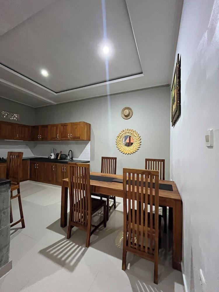 Wira Krisna Tranquil Villas by Eps 2