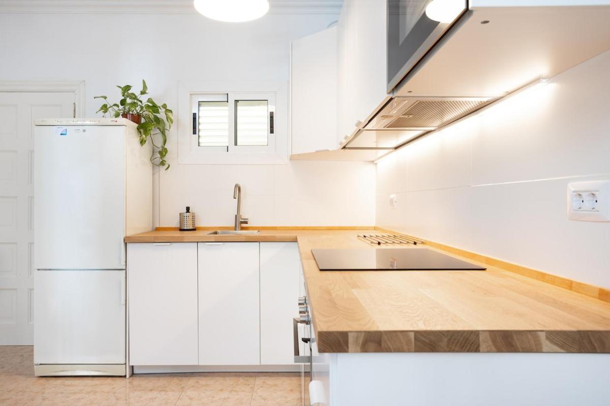 Jardin Del Mar Apartment (Adults Only) 1