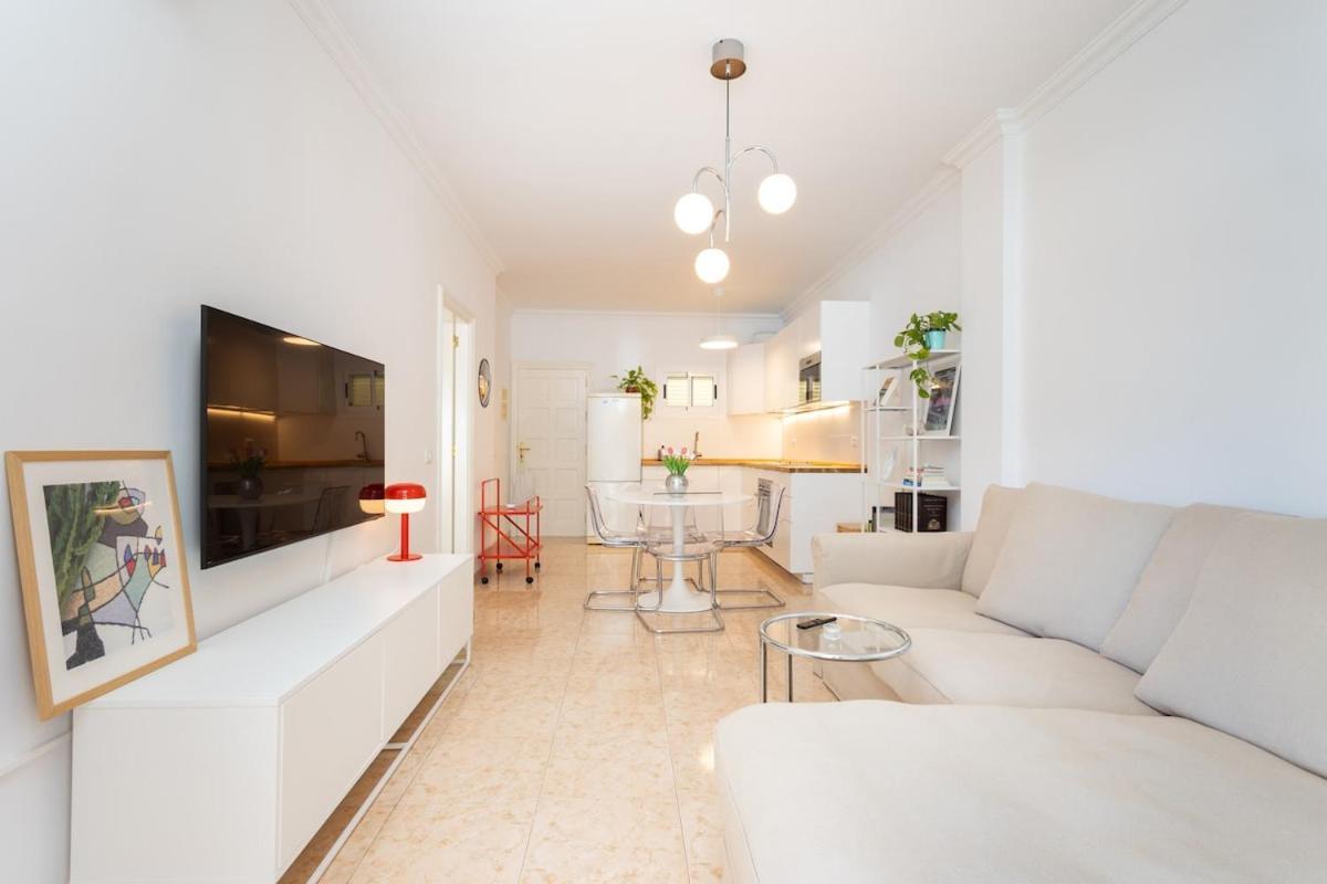 Jardin Del Mar Apartment (Adults Only) 2