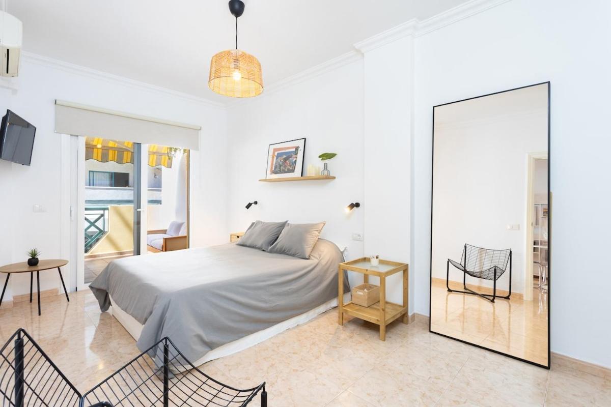 Jardin Del Mar Apartment (Adults Only)