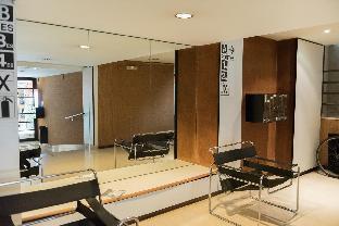 Three Bedroom Apartment at Gracia 2