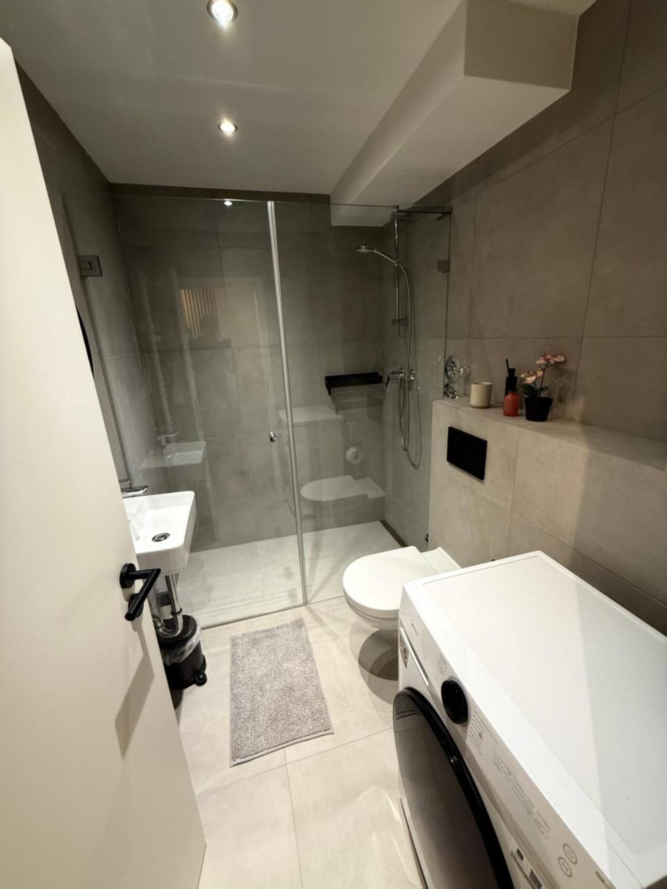 Schones Apartment An Der Isar (Adults Only) 2