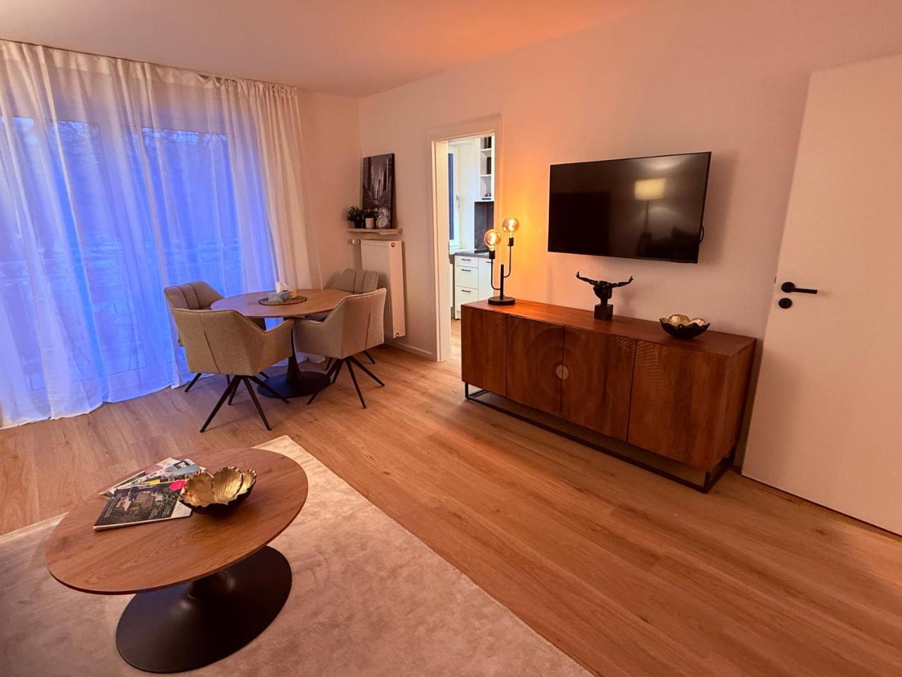 Schones Apartment An Der Isar (Adults Only) 1