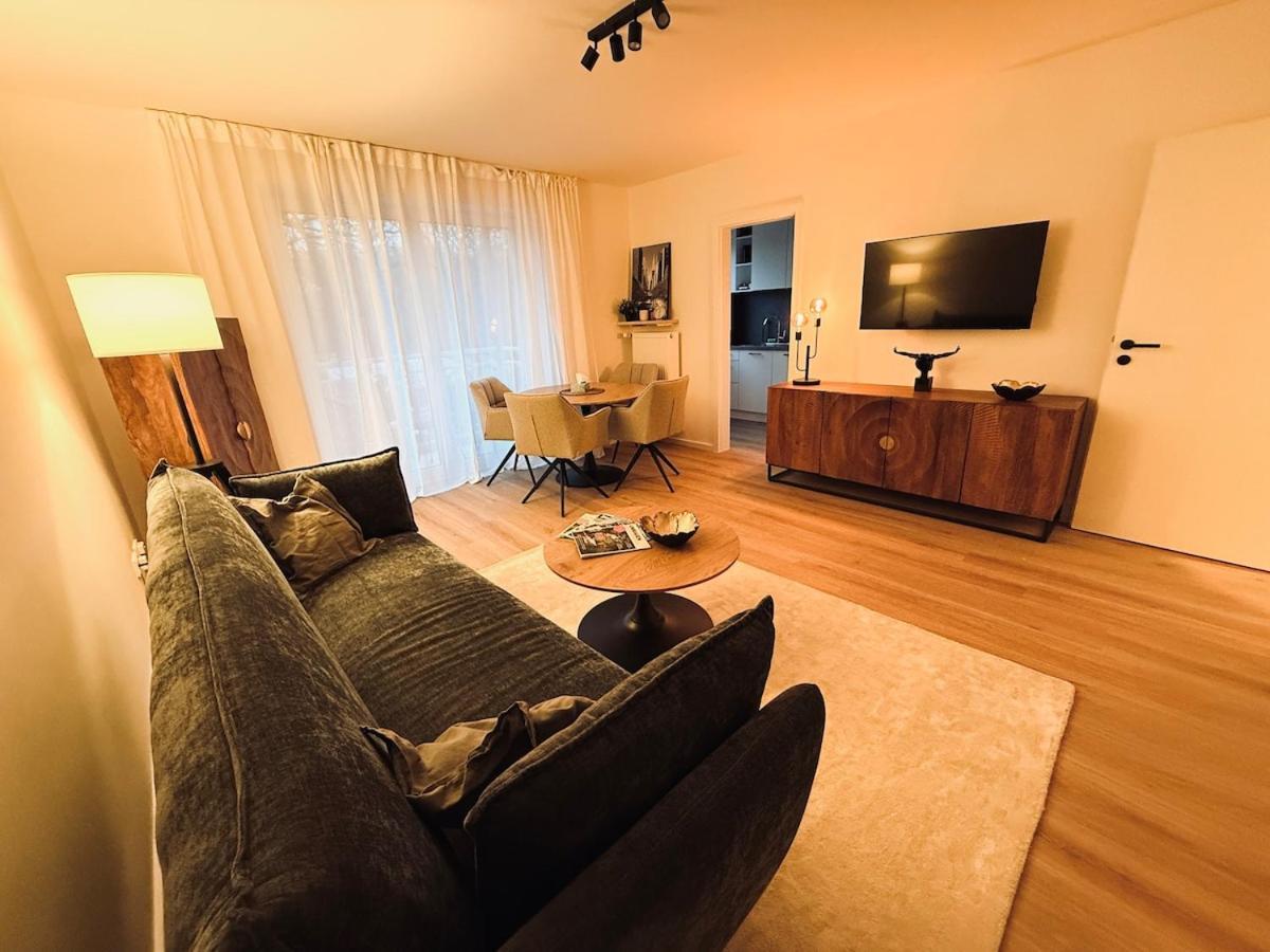 Schones Apartment An Der Isar (Adults Only)