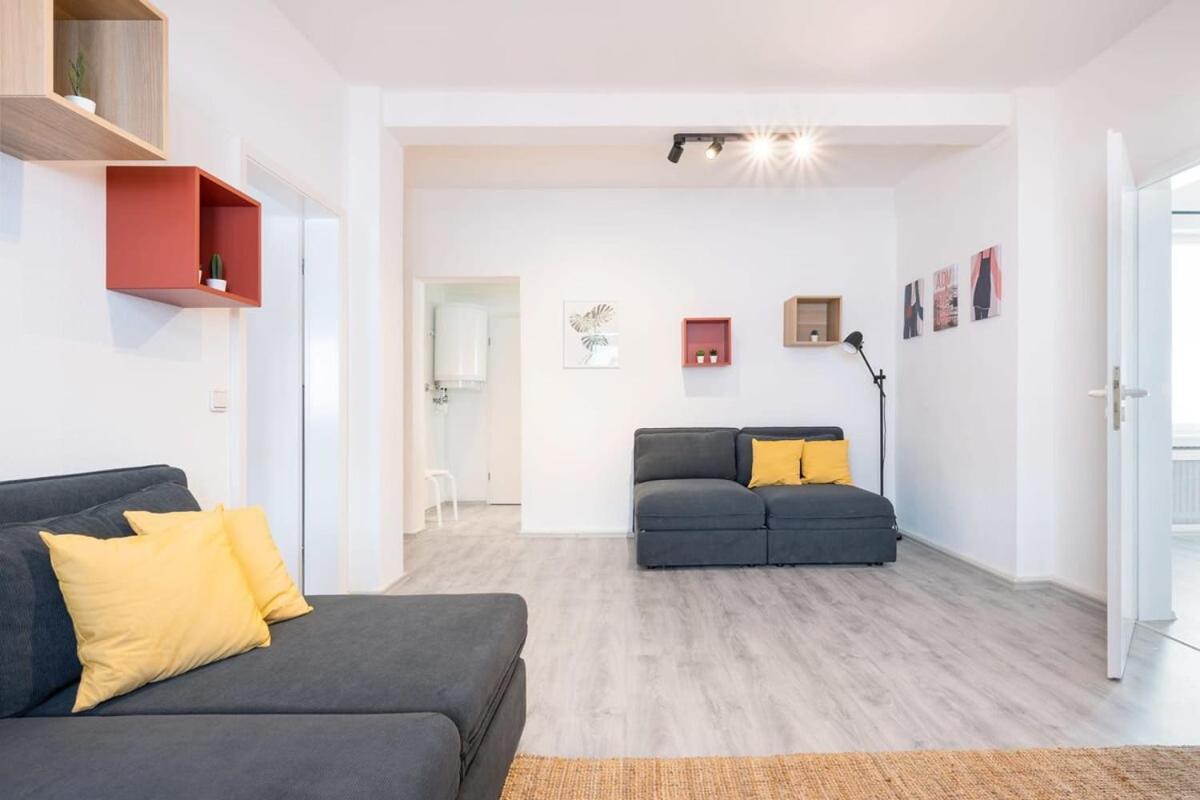 Top Floor Apartment Next To Marienplatz 2