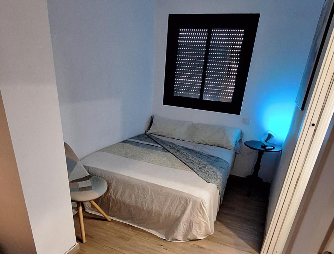 Sitges Bnb Deluxe Rooms (Adults Only)