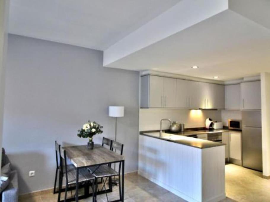 Al35 - Bonito Apartamento a 200 Metros de la Playa 2